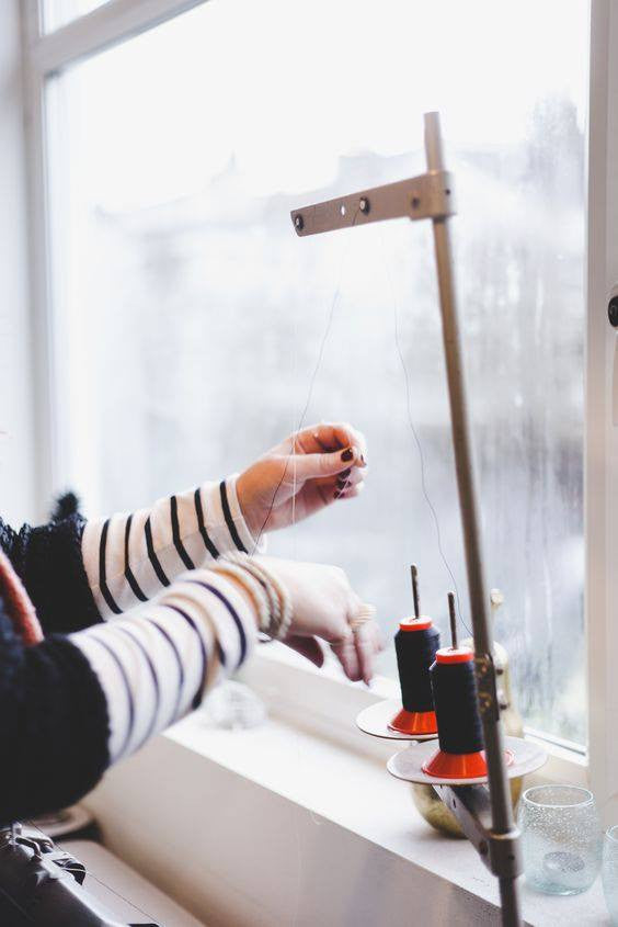 Anna Pugh collaborates with the Jigsaw Creators Project