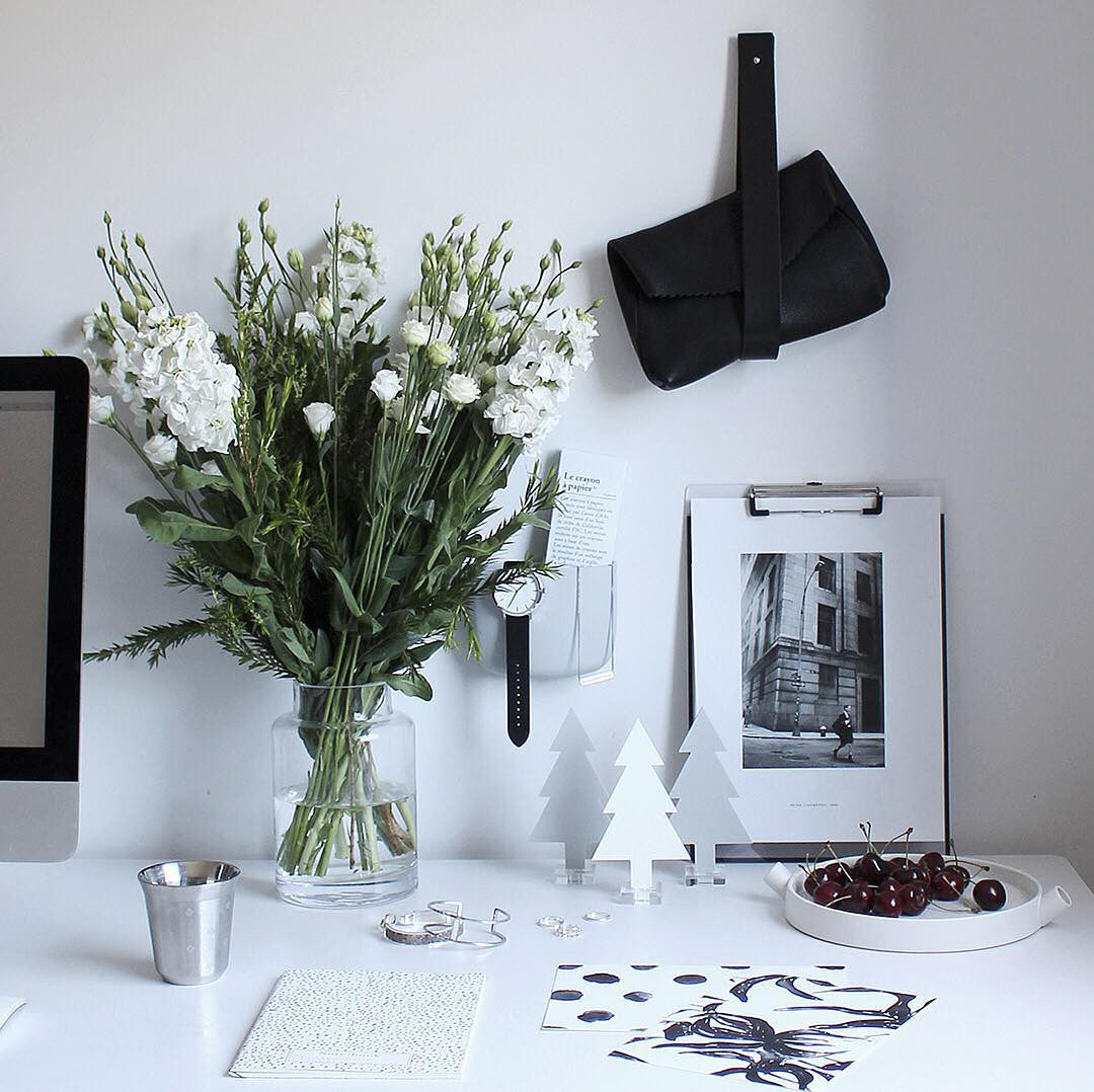 Anna Pugh Featured on The Design Chaser