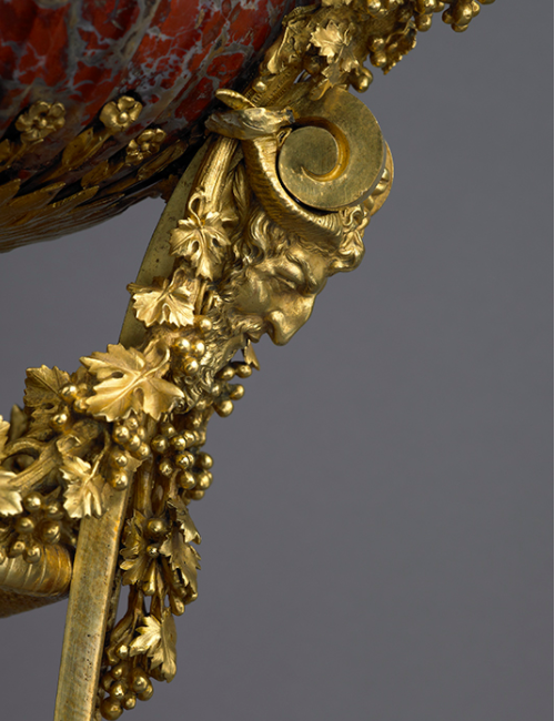 ANNA PUGH AT THE WALLACE COLLECTION