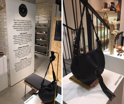 The Creators Project