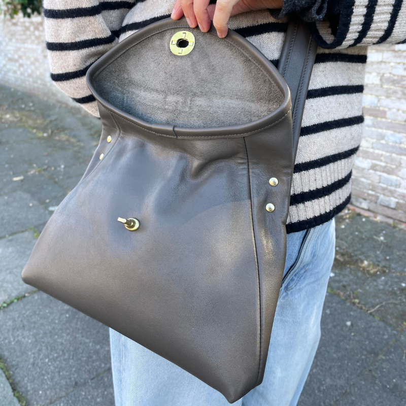 CELINE Soft Olive