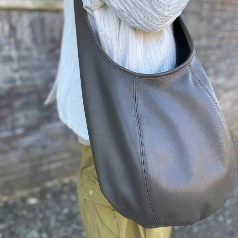 HALLY Soft Olive
