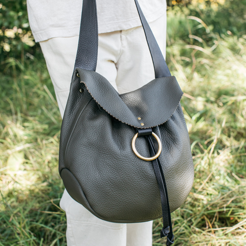 OUTLET - COLETTE khaki