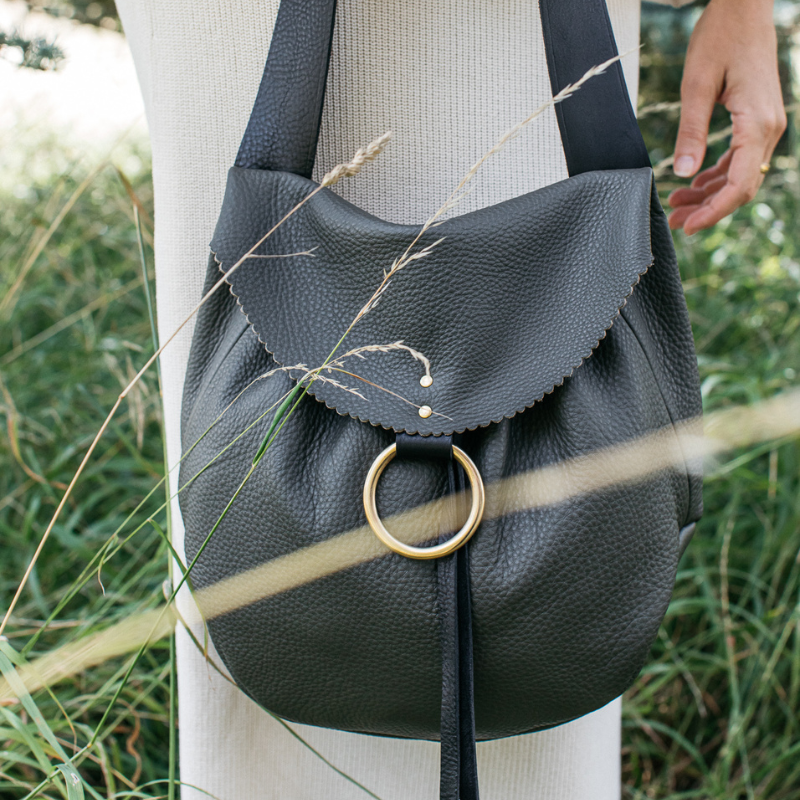 OUTLET - COLETTE khaki