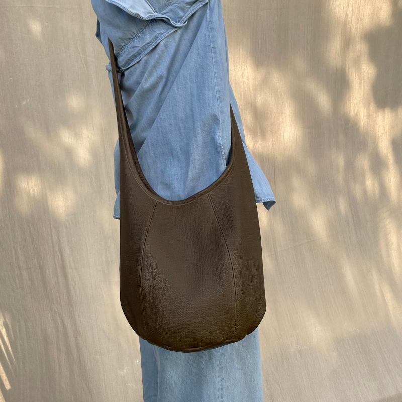 HALLY MINI GRAINY KHAKI