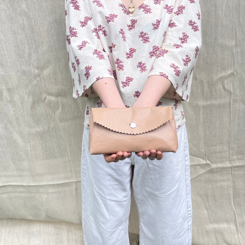 MARA glasses+ nude ltd edition