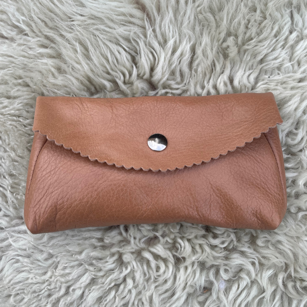 outlet - MARA glasses+ soft tan