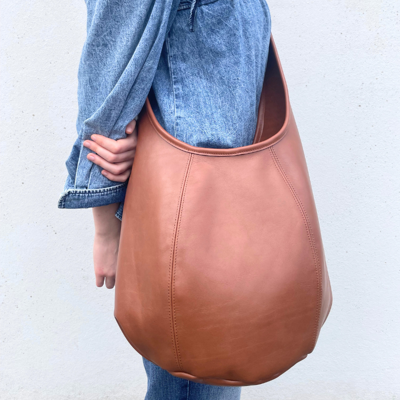 HALLY tan ltd edition