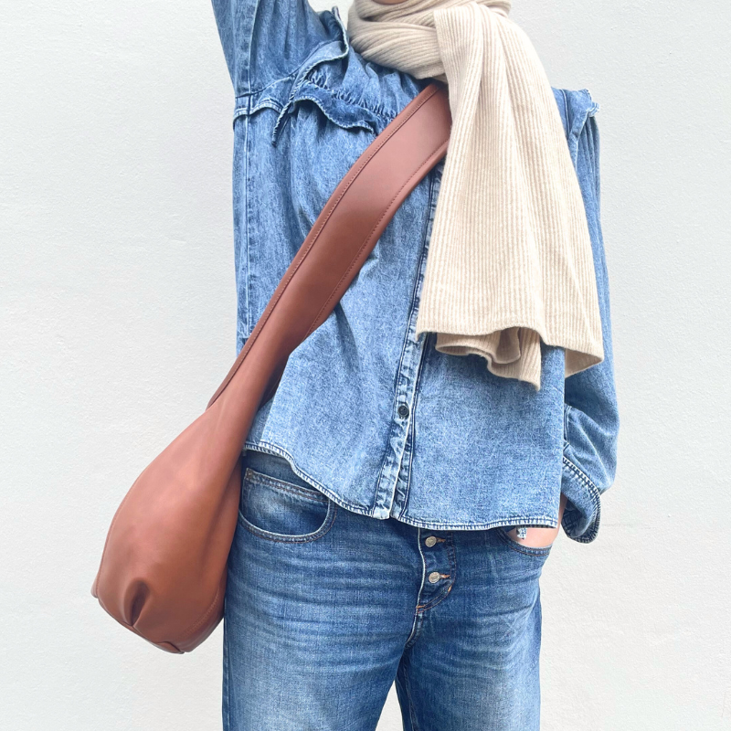 HALLY MINI TAN LTD EDITION