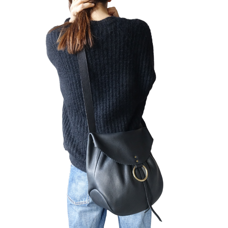 COLETTE cross-body