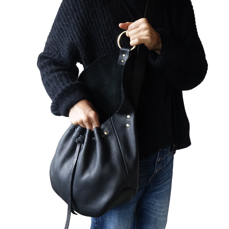 COLETTE cross-body