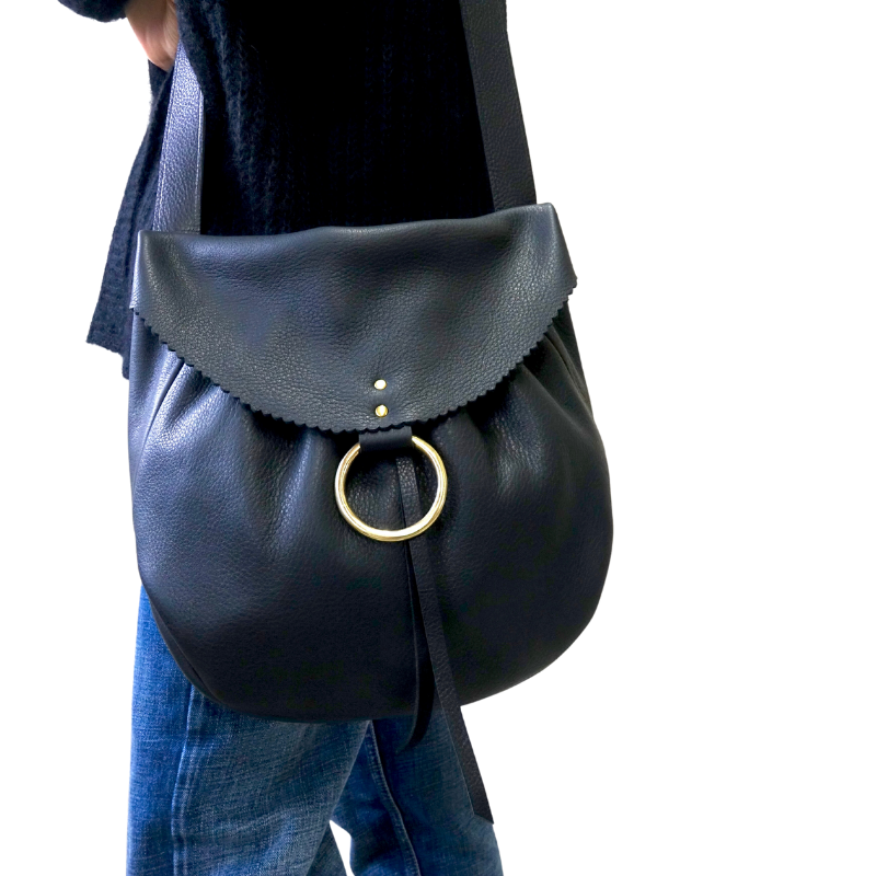 COLETTE cross-body