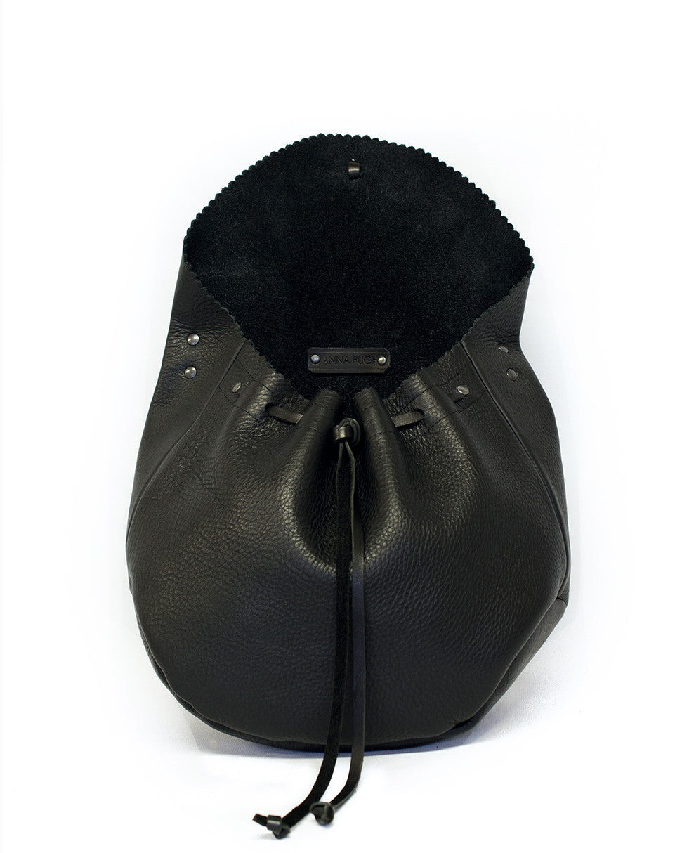 OUTLET - ELLA black