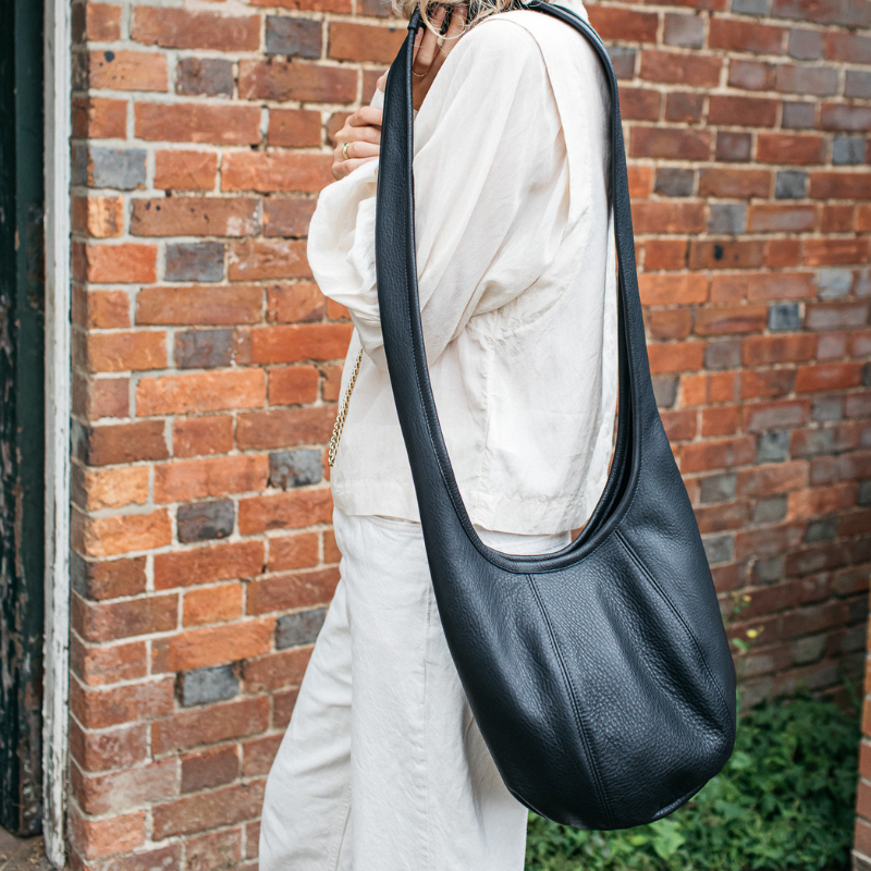 HALLY MINI BLACK