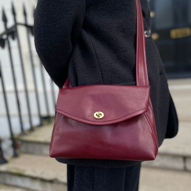 CELINE BORDEAUX