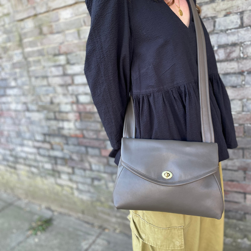 CELINE Soft Olive