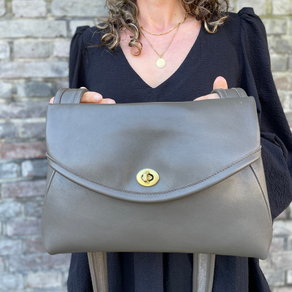 CELINE Soft Olive