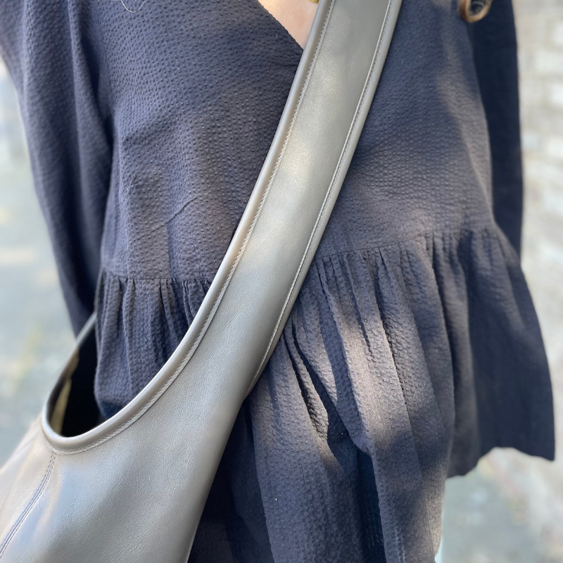 HALLY MINI  Soft Olive