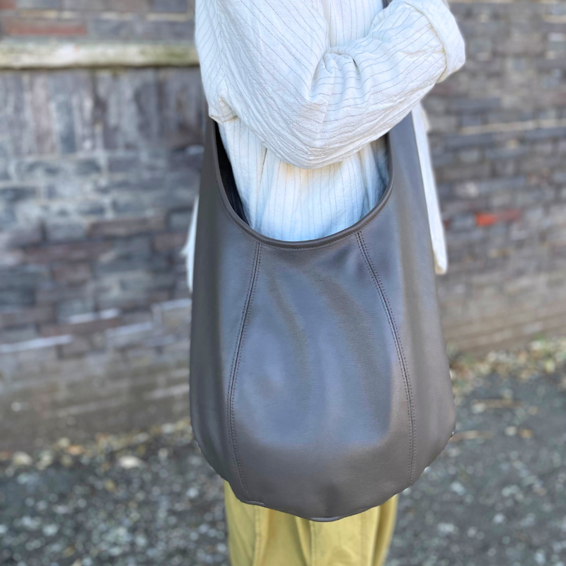 HALLY Soft Olive
