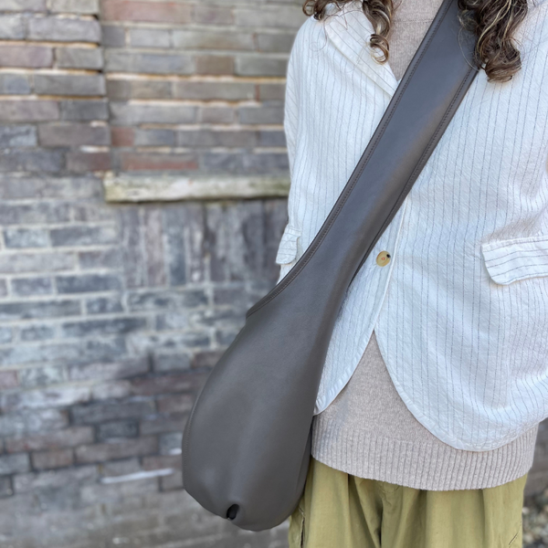 HALLY Soft Olive