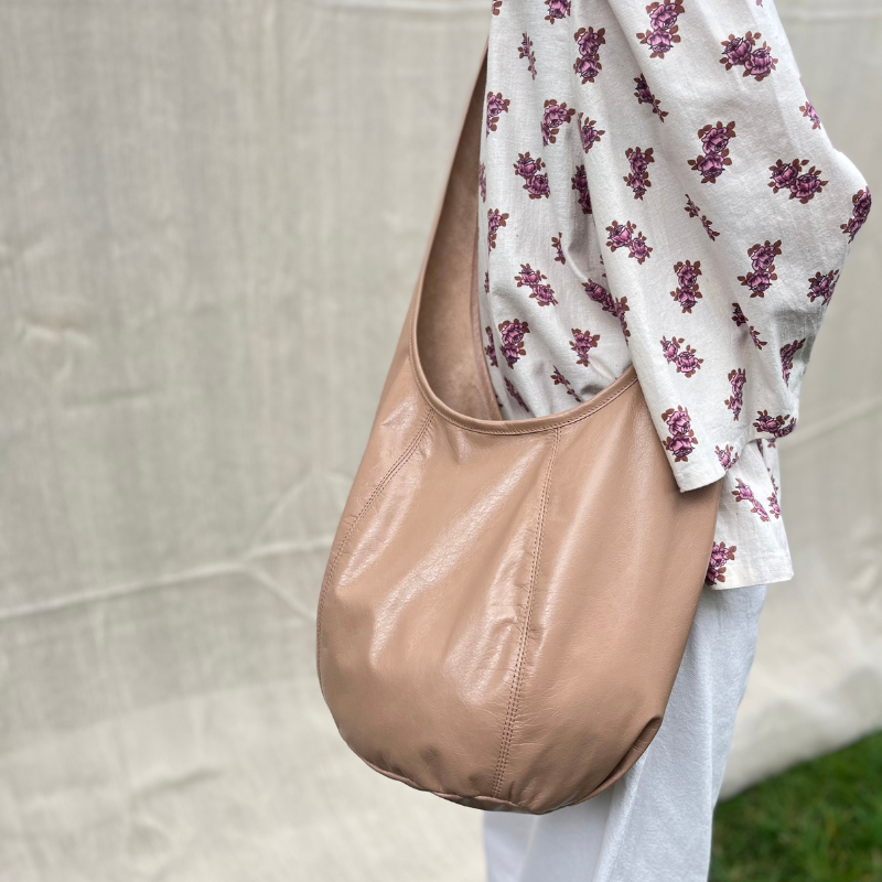 HALLY Nude Ltd Edition
