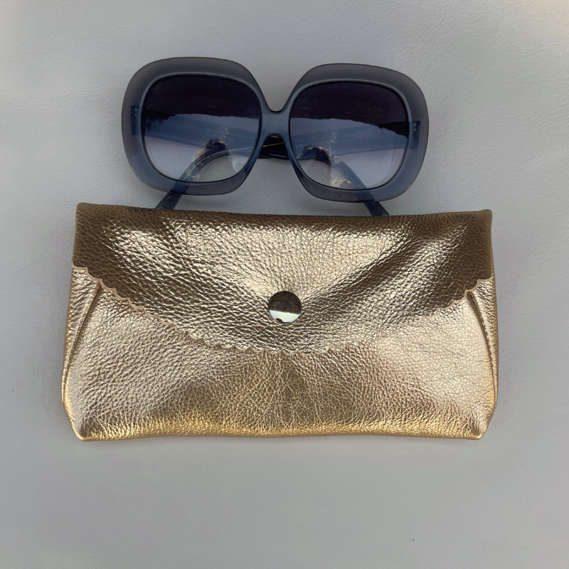 MARA glasses+ gold