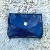 Nico Coin Purse French Navy