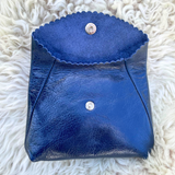 Nico Coin Purse French Navy