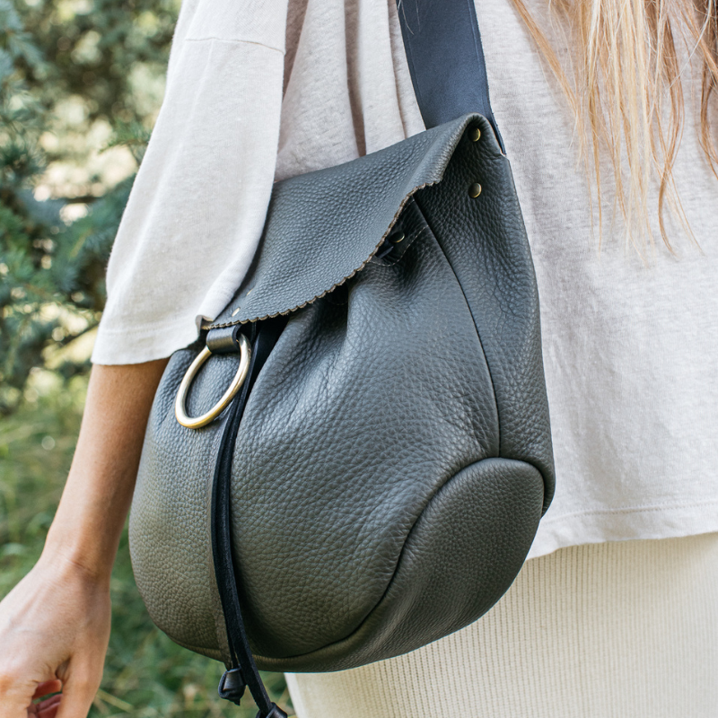 OUTLET - COLETTE khaki