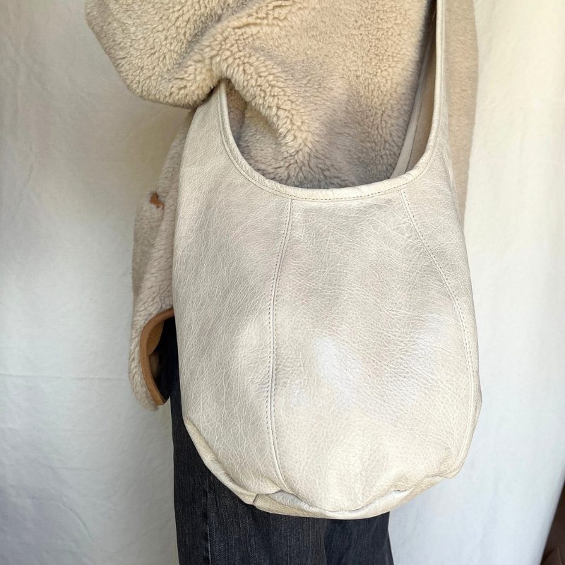OUTLET - HALLY MINI Opal