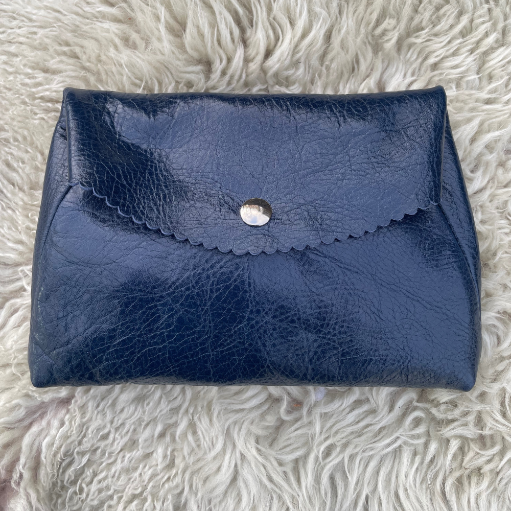 outlet - AVA TRAVEL french navy