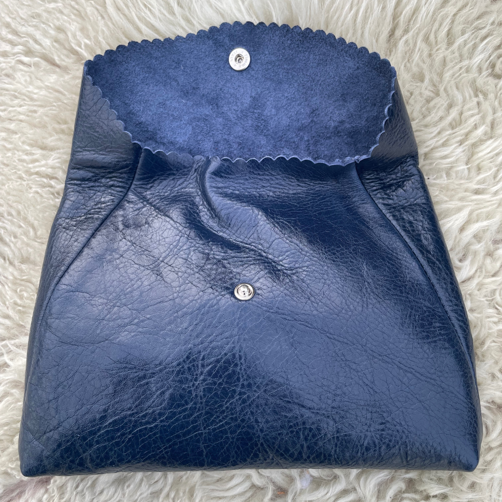 outlet - AVA TRAVEL french navy