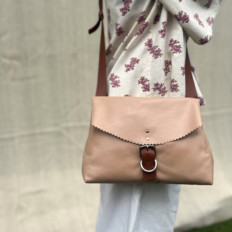 CAMILLE Nude ltd edition