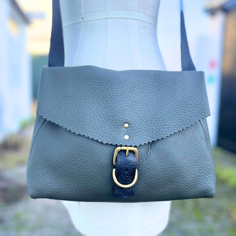 OUTLET - CAMILLE Khaki