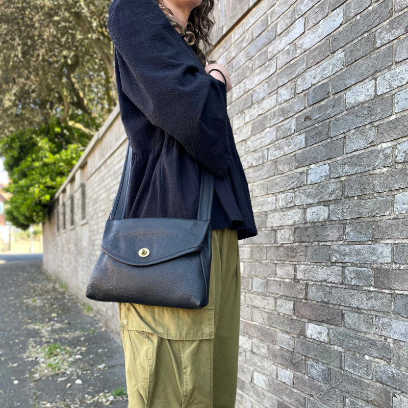 CELINE Black