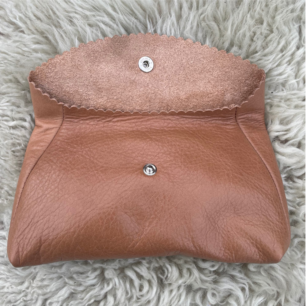 outlet - MARA glasses+ soft tan