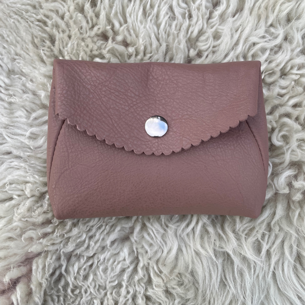 outlet - Nico Coin Purse blush