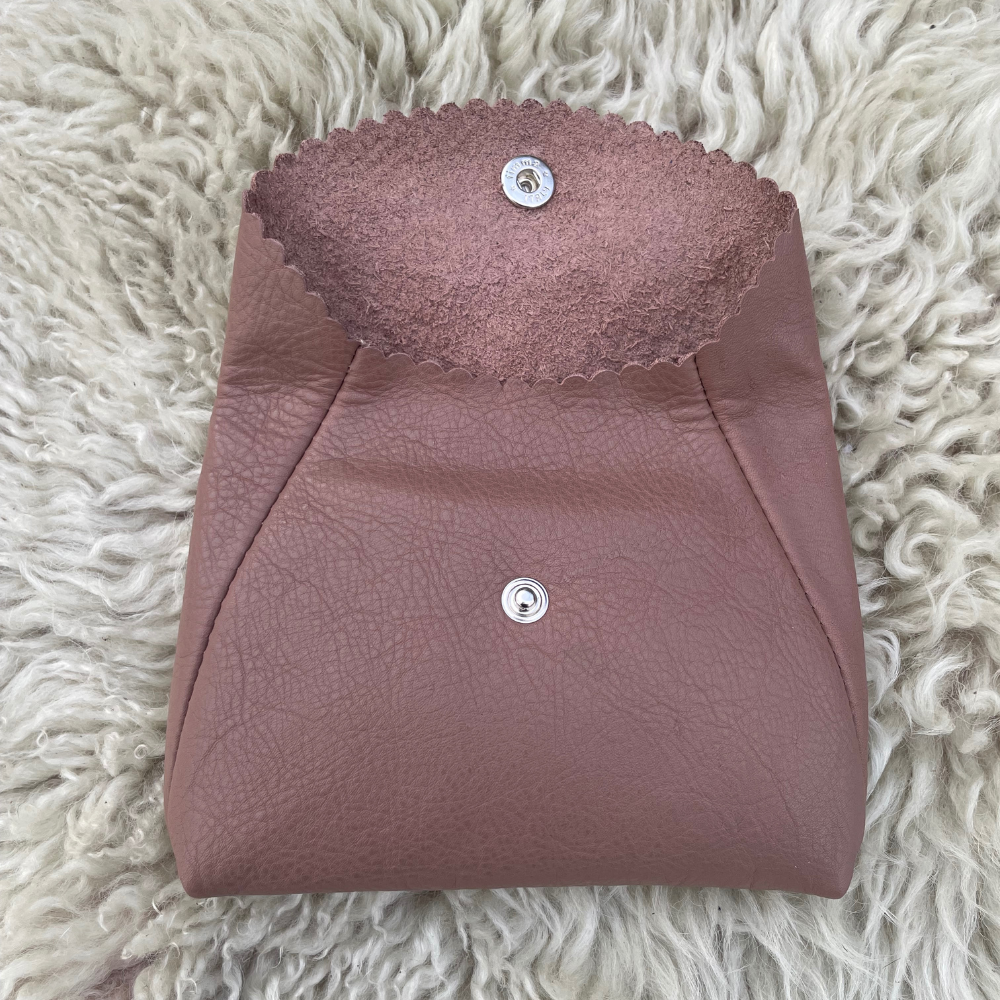 outlet - Nico Coin Purse blush