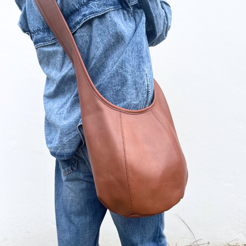HALLY MINI TAN LTD EDITION