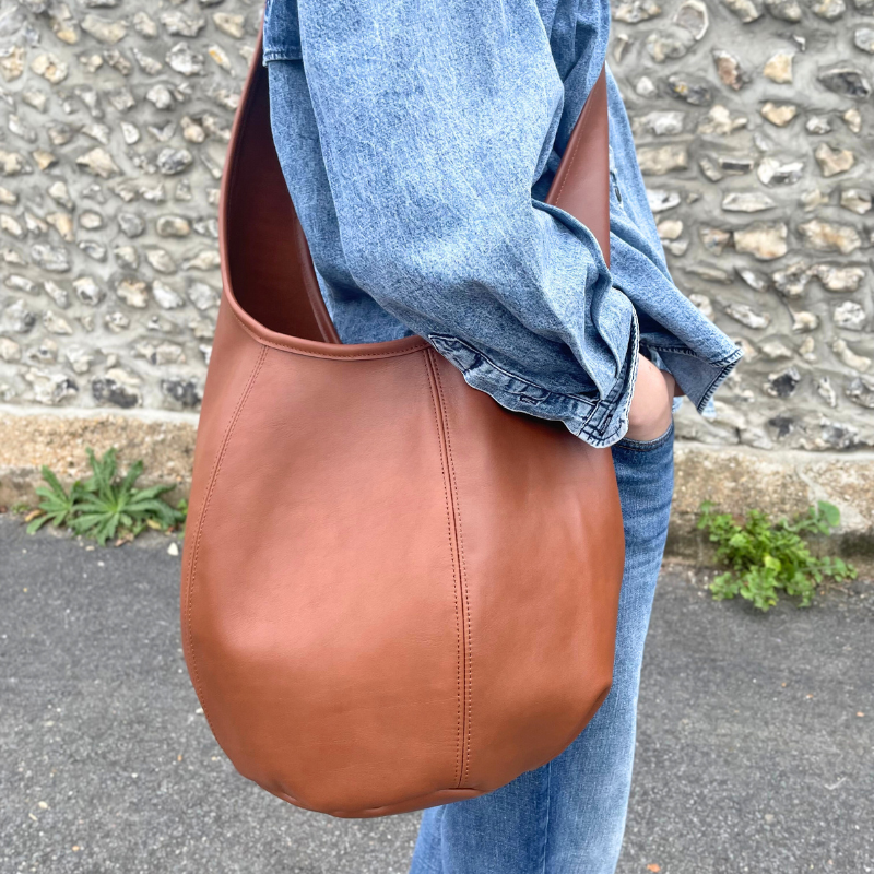 HALLY tan ltd edition