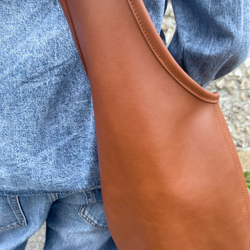 HALLY tan ltd edition