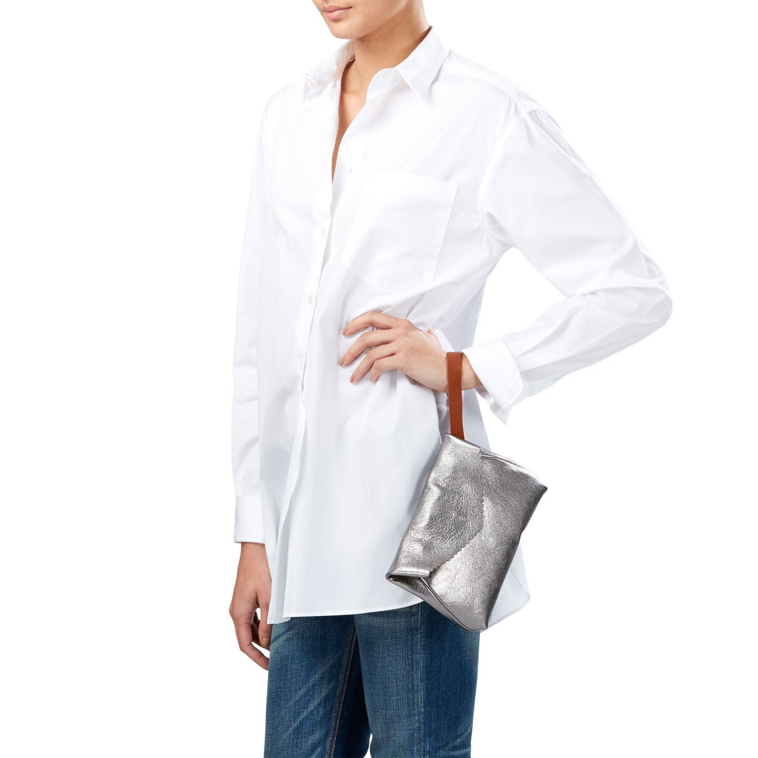 AVA clutch graphite