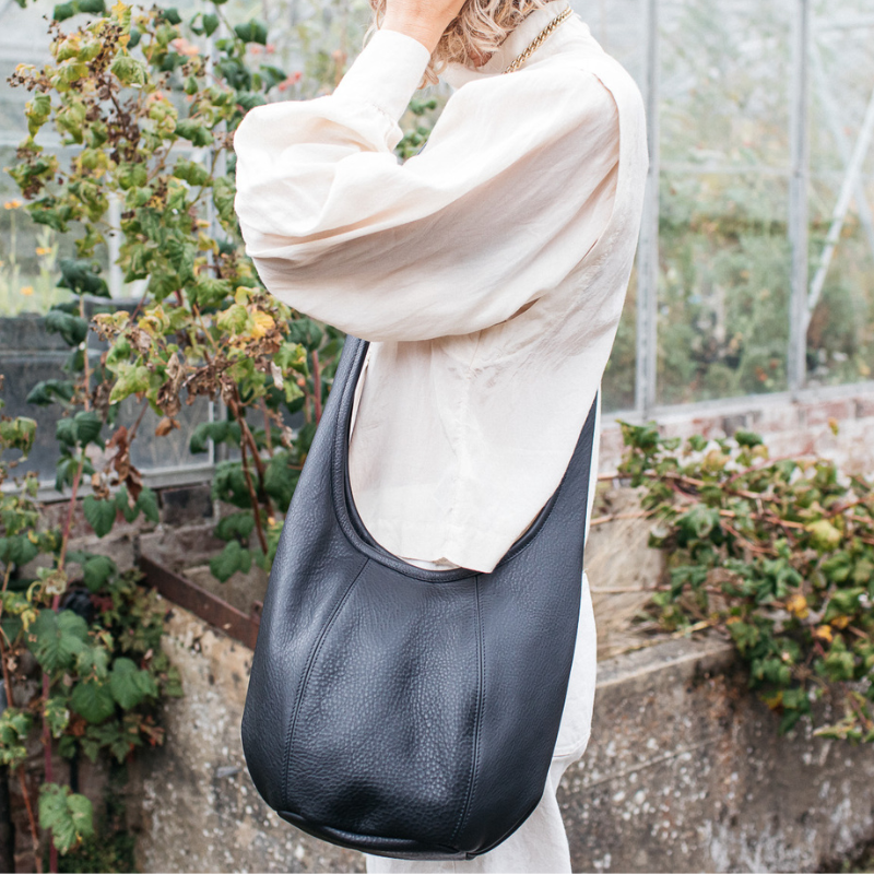 HALLY MINI BLACK
