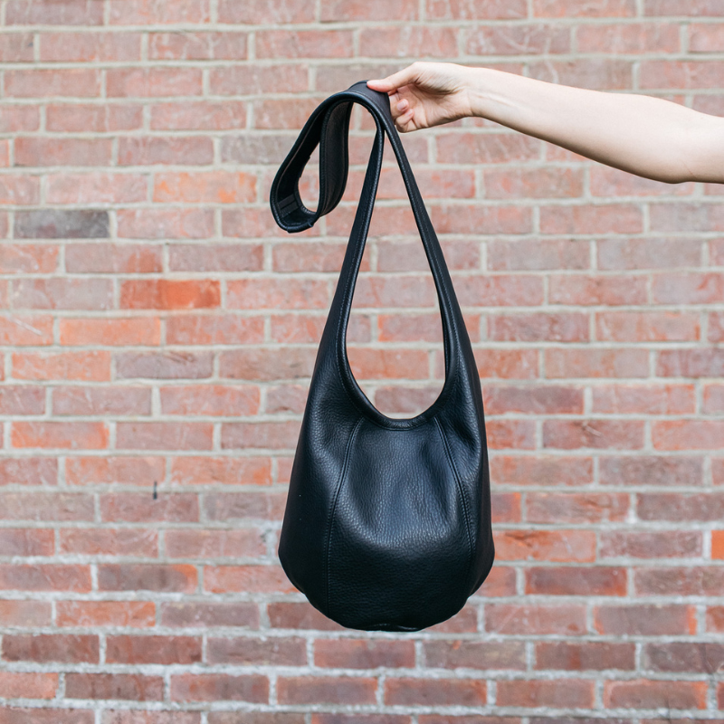 HALLY MINI BLACK